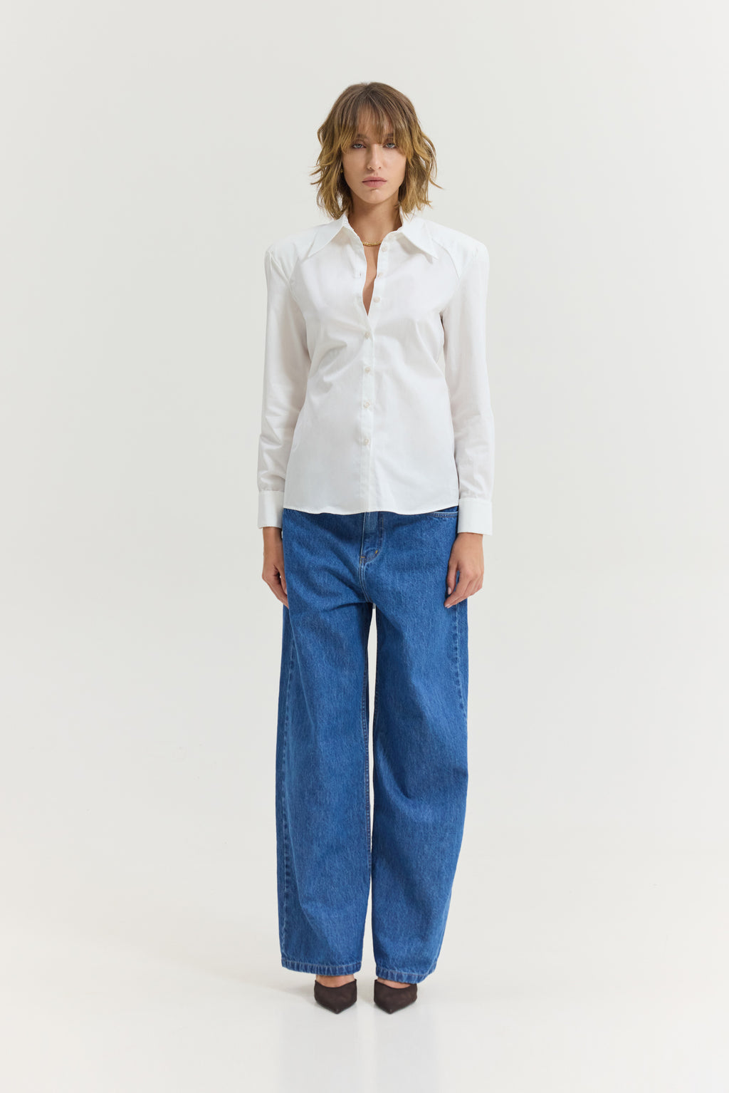 Hemithea Martini Πουκάμισο