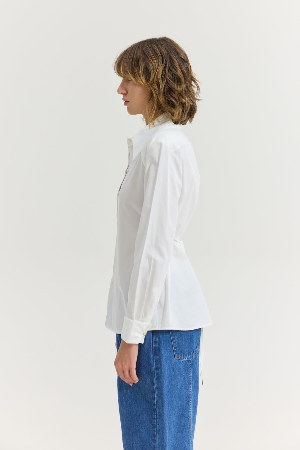 Hemithea Martini Πουκάμισο