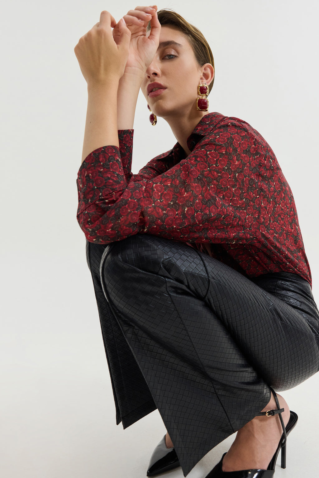 Hemithea Paloma Παντελόνι