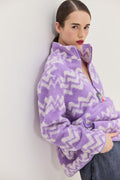 Hemithea Moon Sweatshirt
