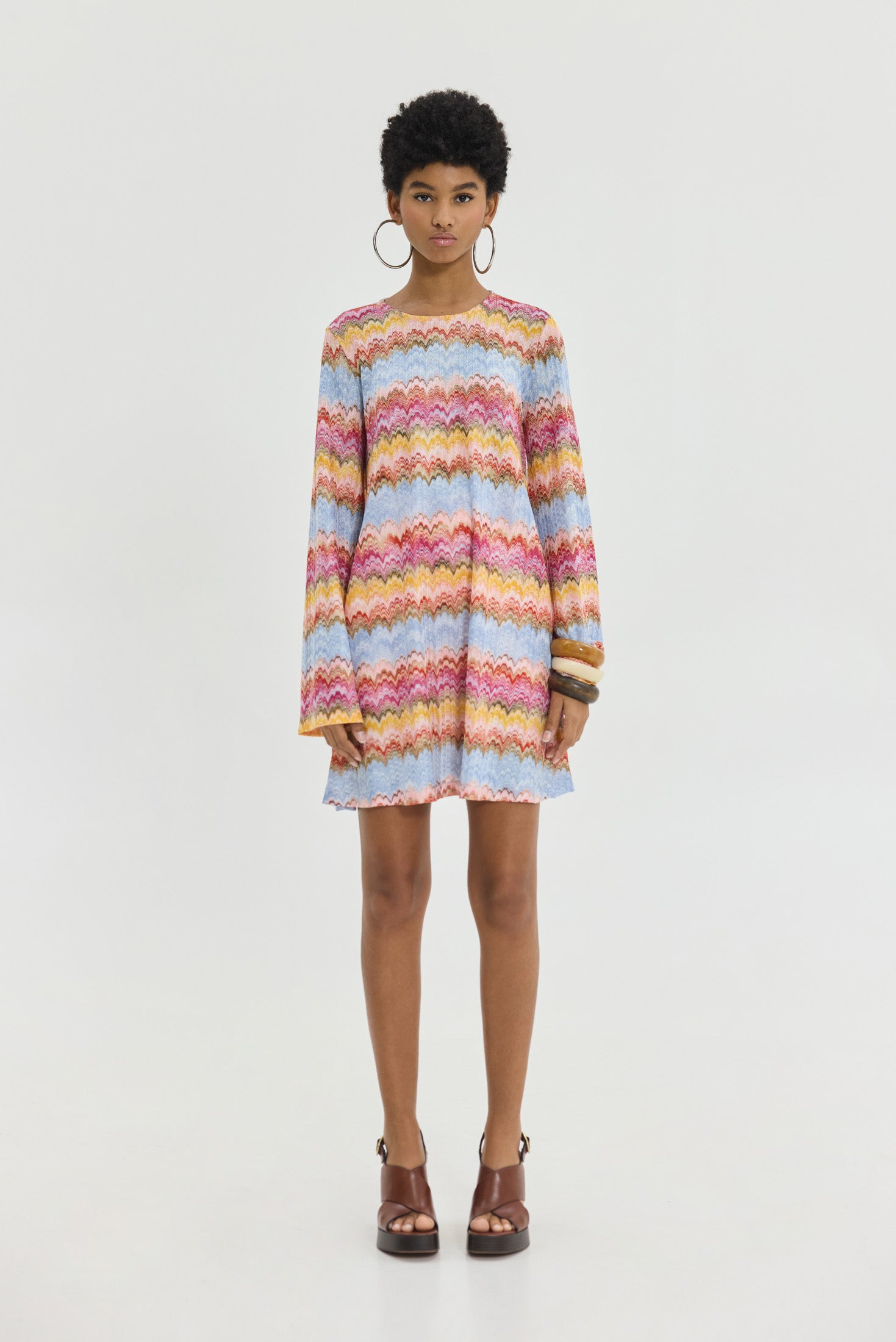 Hemithea Goda Φόρεμα (Ροζ)