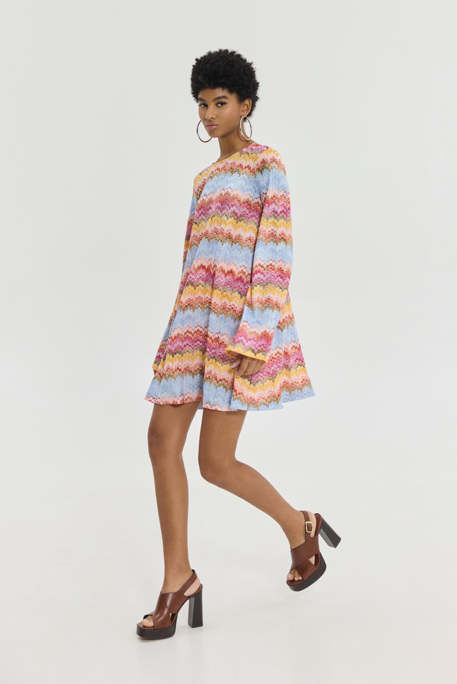 Hemithea Goda Φόρεμα (Ροζ)