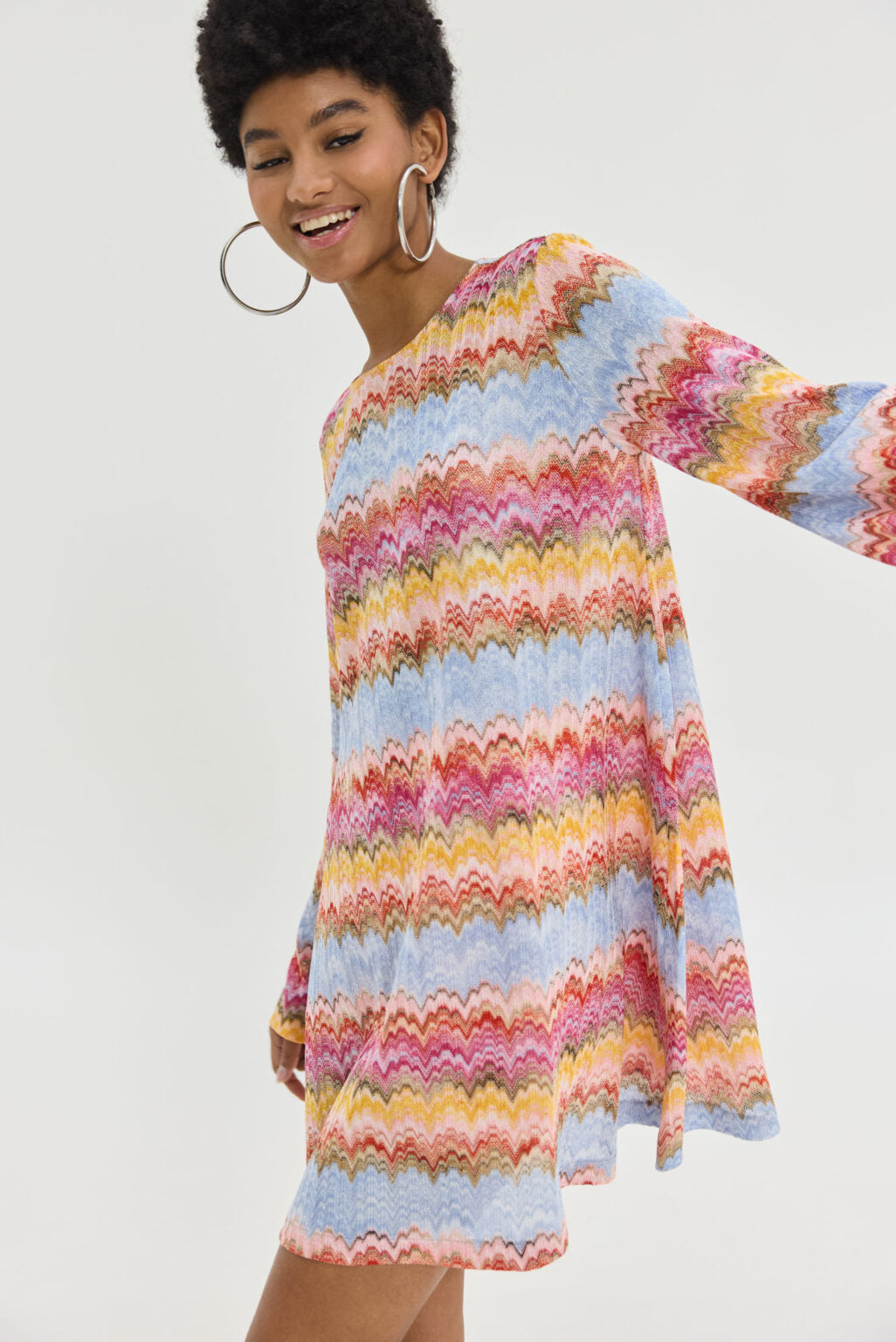 Hemithea Goda Φόρεμα (Ροζ)