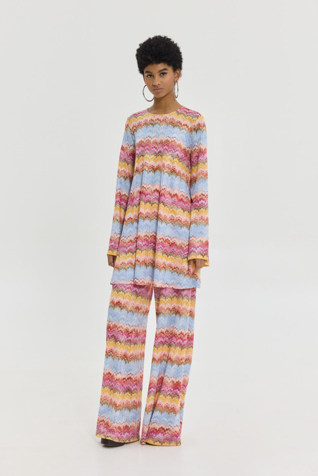 Hemithea Eve Παντελόνι (Ροζ)