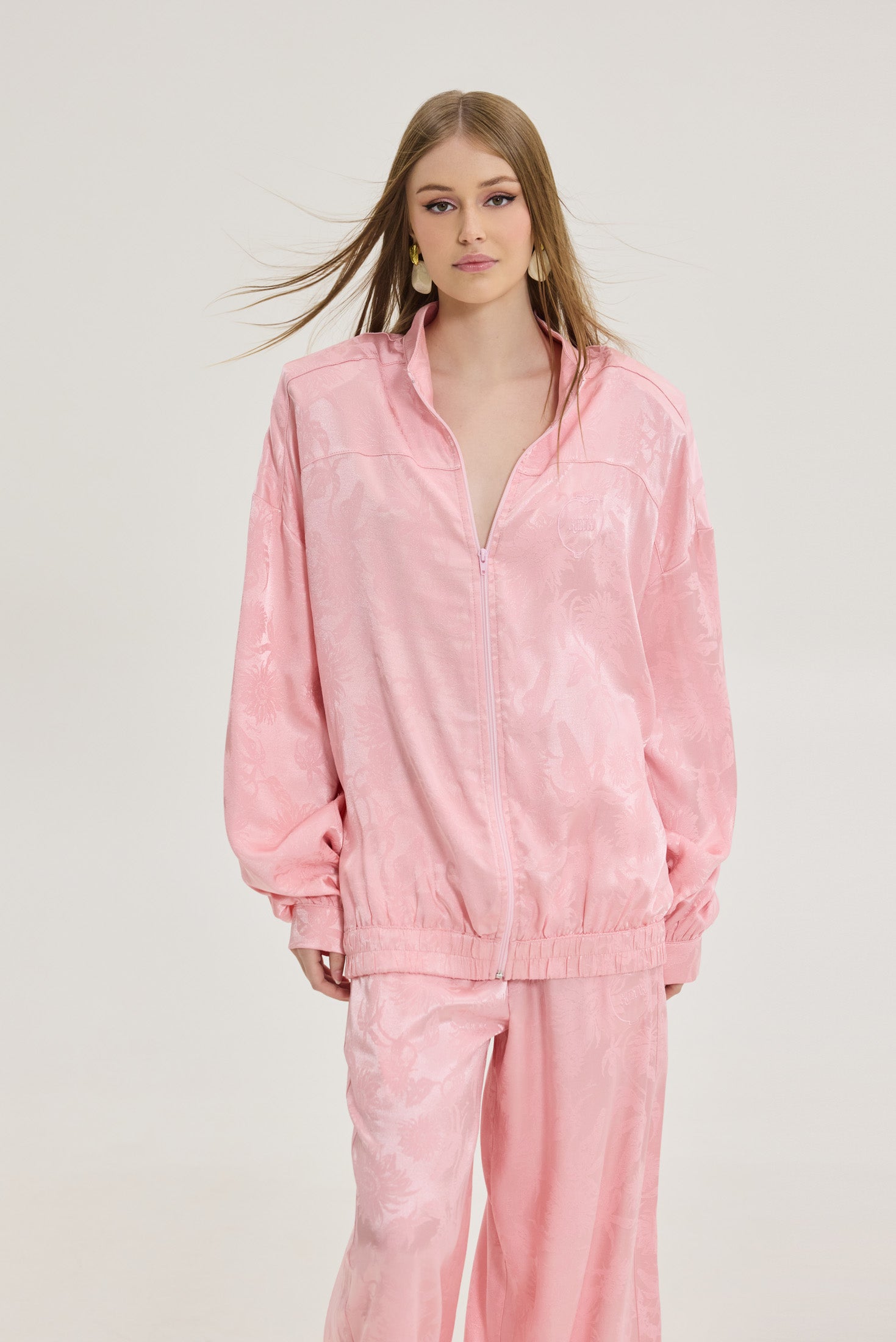 Hemithea Oleander Τζακετ (Ροζ)