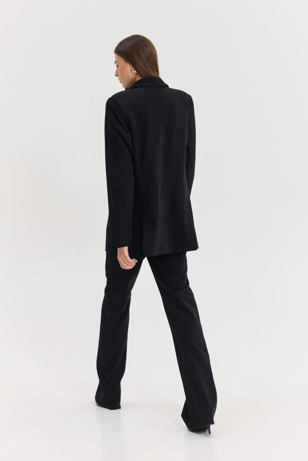Hemithea Scotch Blazer