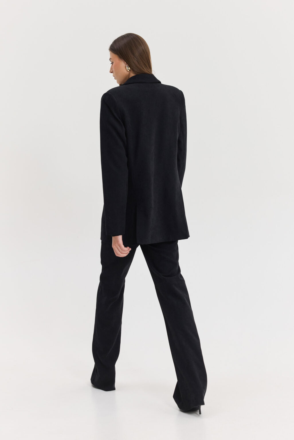 Hemithea Scotch Blazer