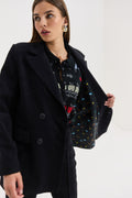 Hemithea Scotch Blazer