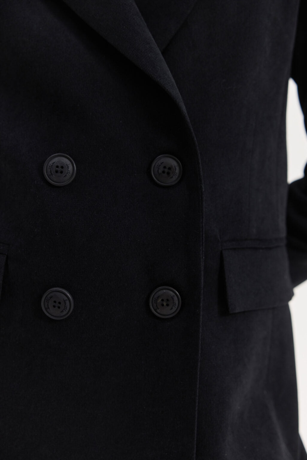 Hemithea Scotch Blazer