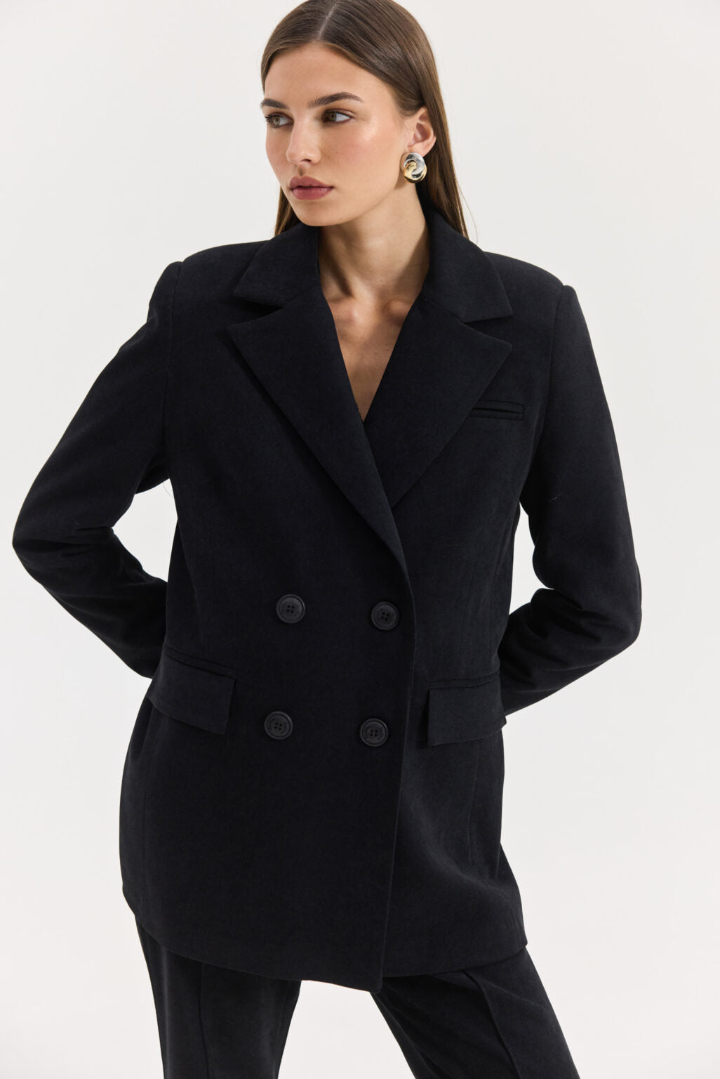 Hemithea Scotch Blazer