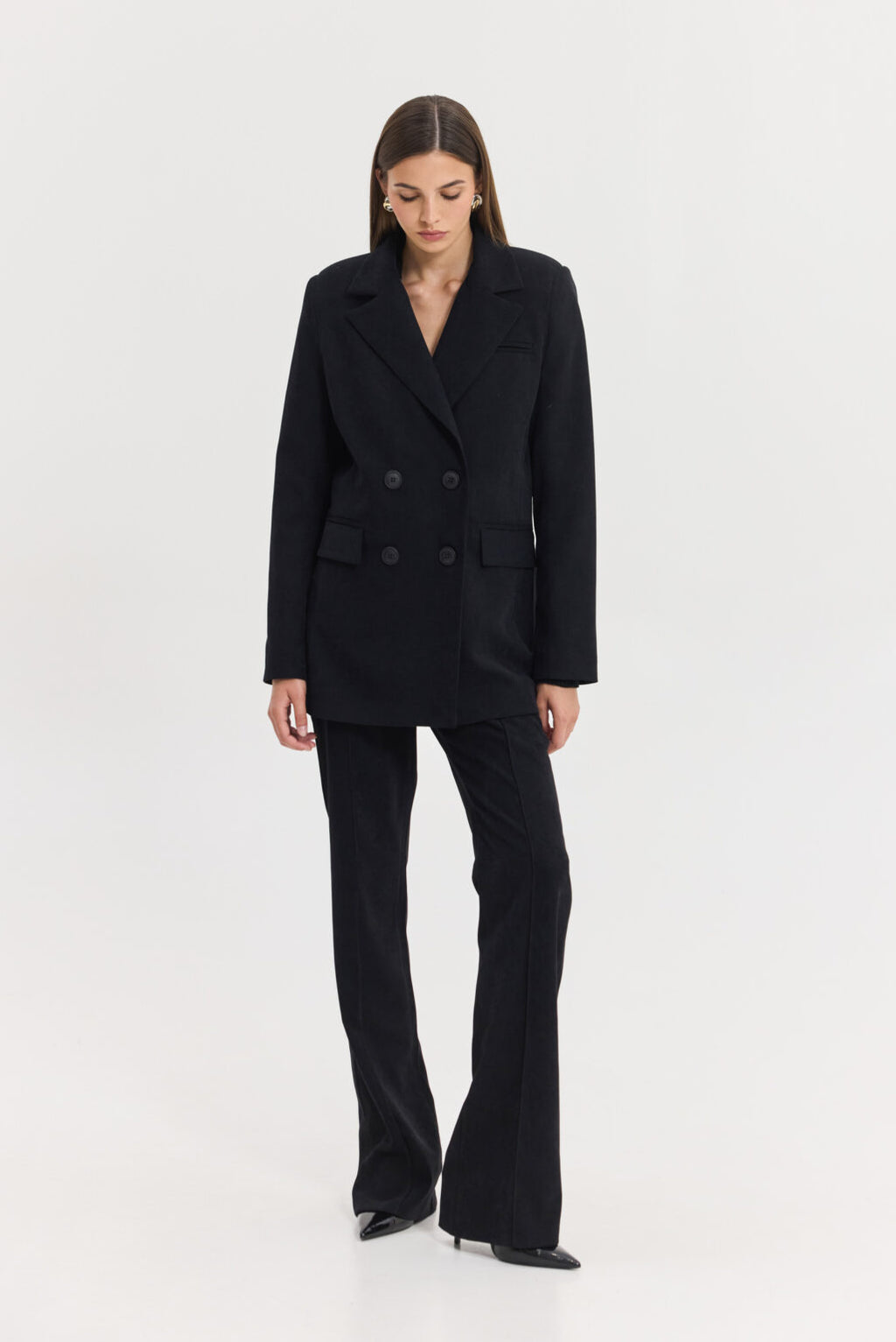 Hemithea Scotch Blazer