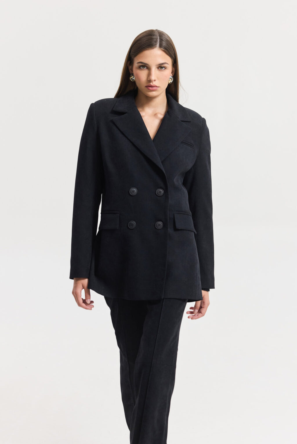 Hemithea Scotch Blazer