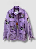 Ayios Jacket Diva
