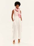 Ioanna Kourbela Baggy Παντελόνι – Secret Pleats