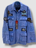 Ayios Jacket Tenzi