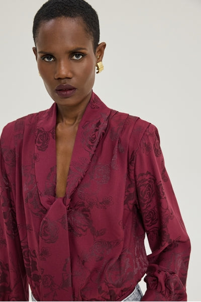 Hemithea Liqueur Κορμάκι  (Μπορντό)