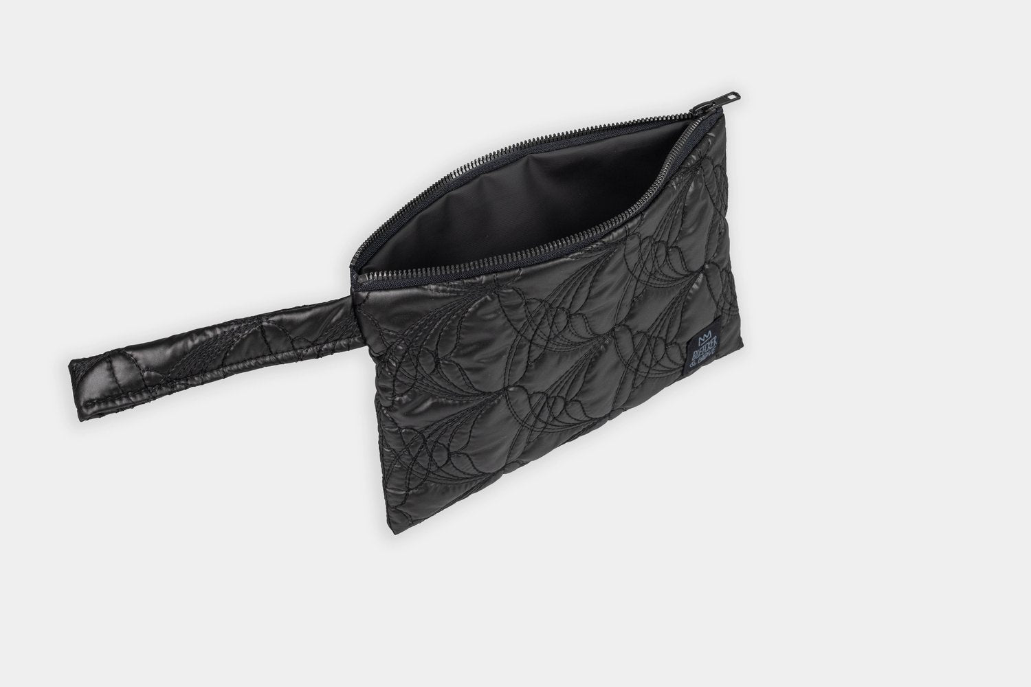 Bleecker & Love - Cortina