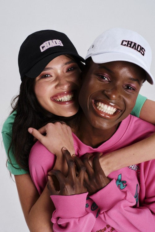 Peace And Chaos Καπέλο