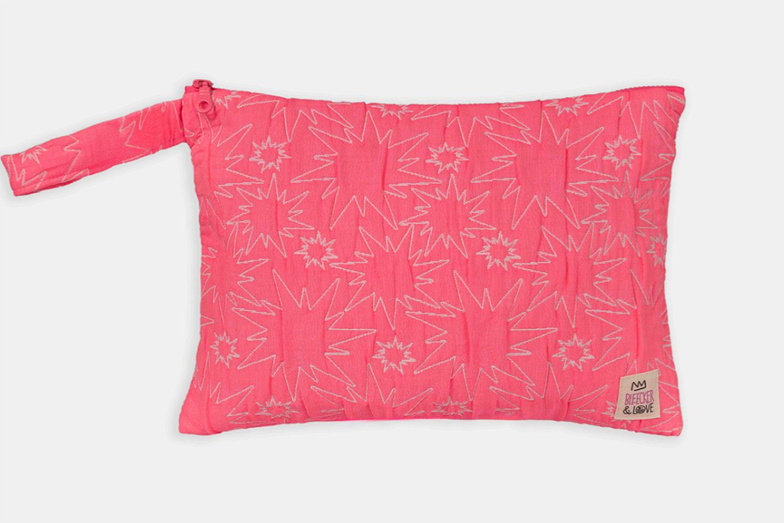 Bleecker & Love - Bolt Pink