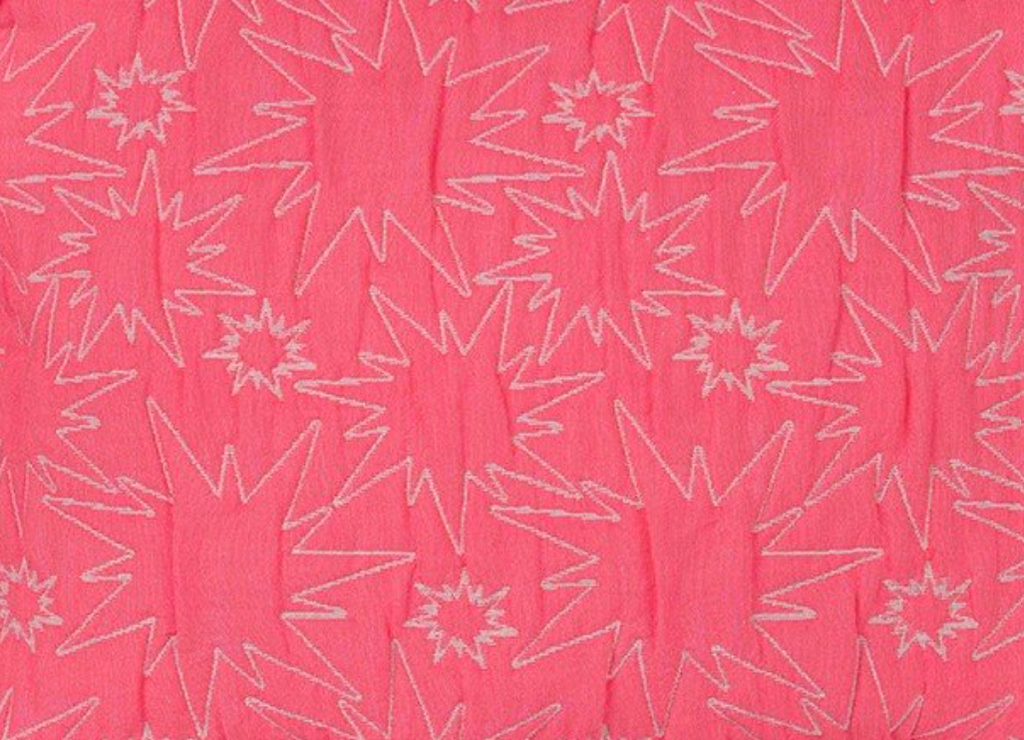 Bleecker & Love - Bolt Pink