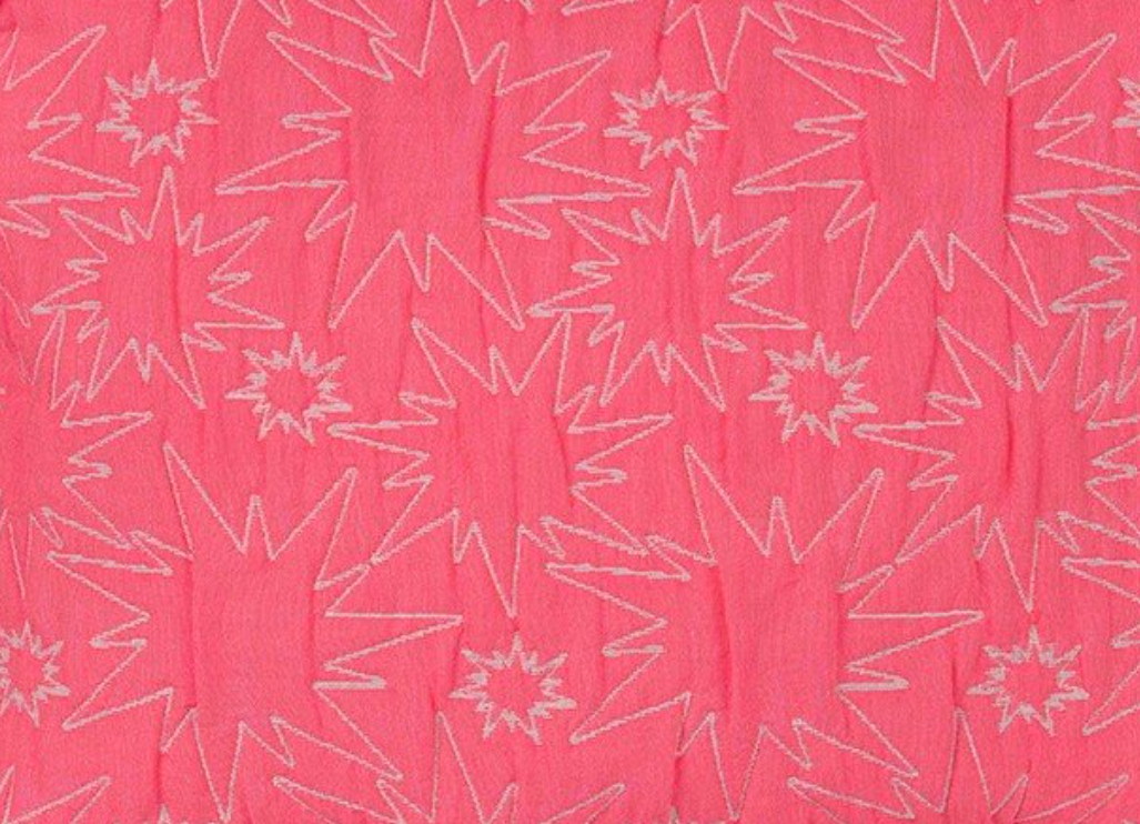Bleecker & Love - Bolt Pink
