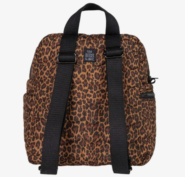 Bleecker & Love - Leonardo Mini Backpack