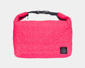 Bleecker & Love - Stars  Pink Lunch Bag