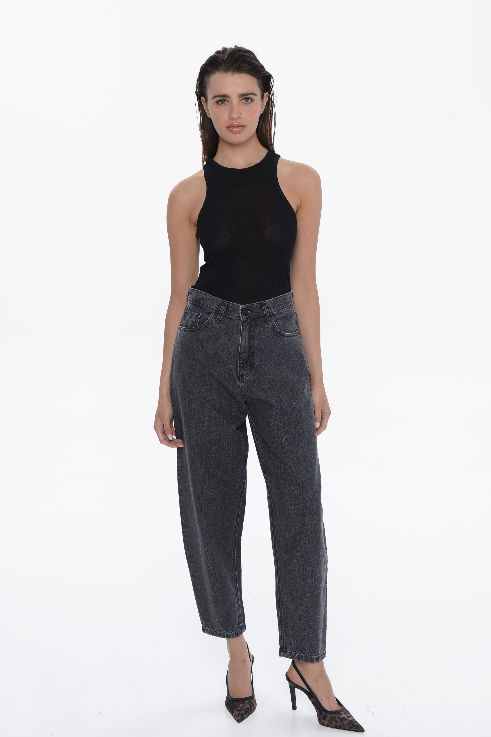 Sac & Co Lima Slouchy Denim