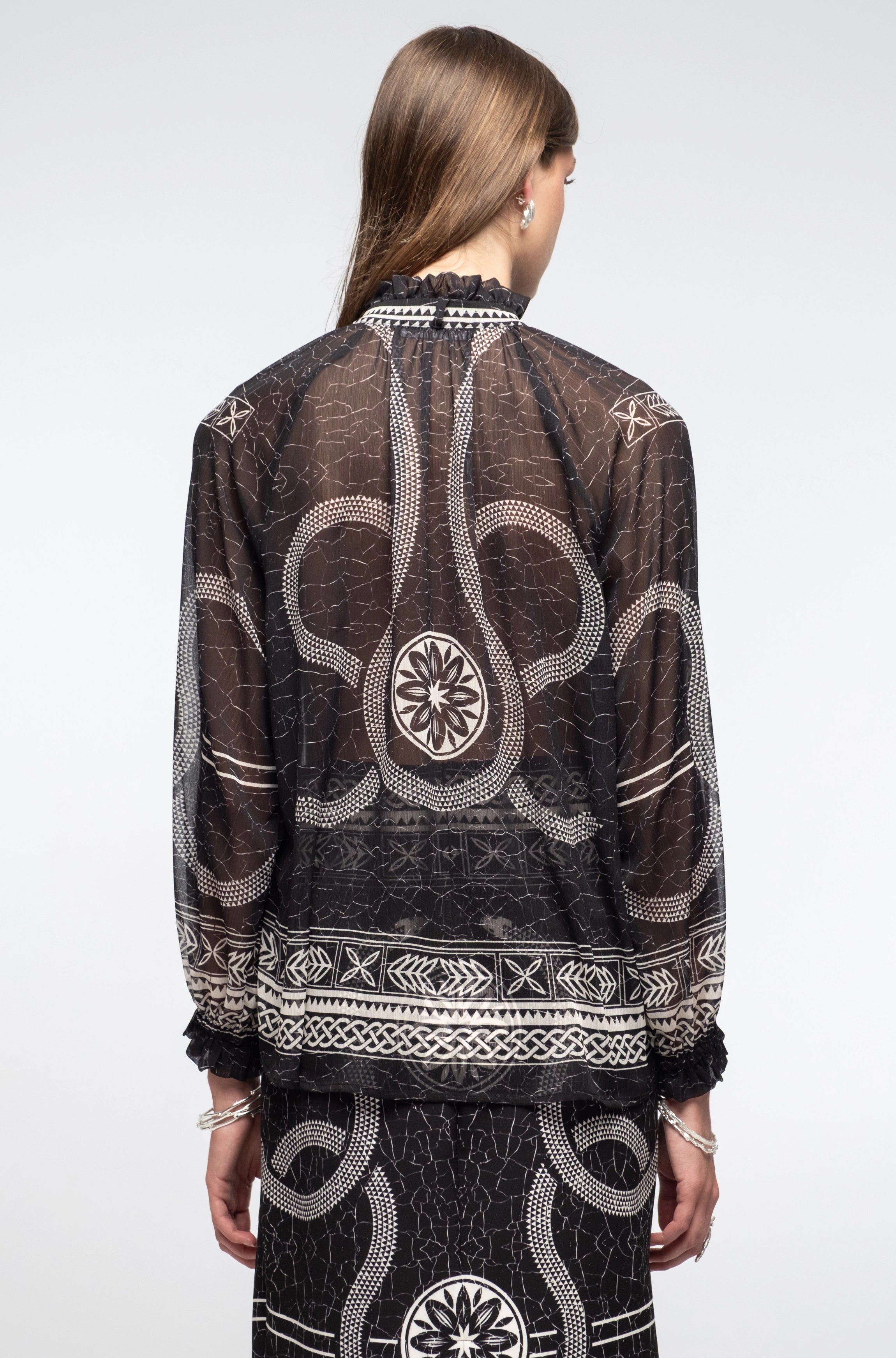 Peace And Chaos  Philosophy Τοπ