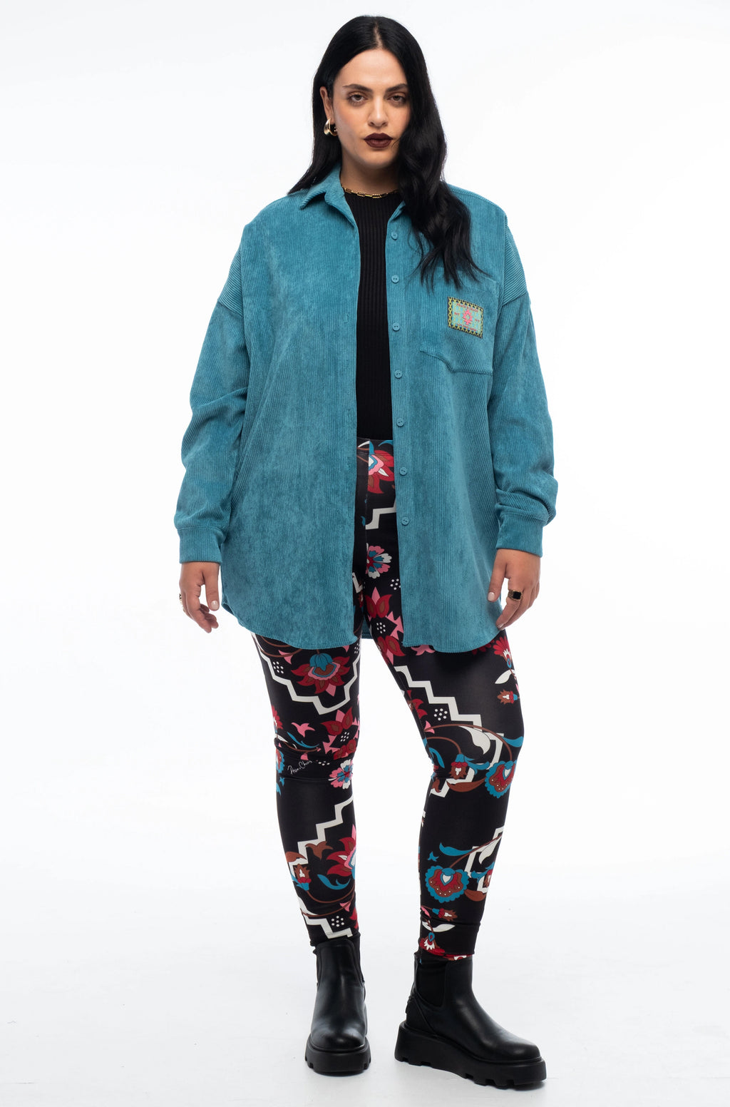 Peace And Chaos Romancer Κολάν