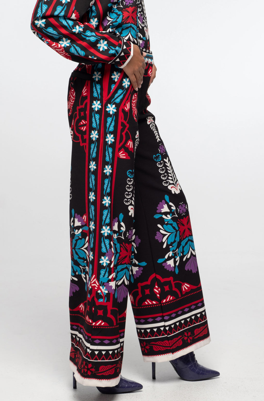 Peace And Chaos Mythical Παντελόνι