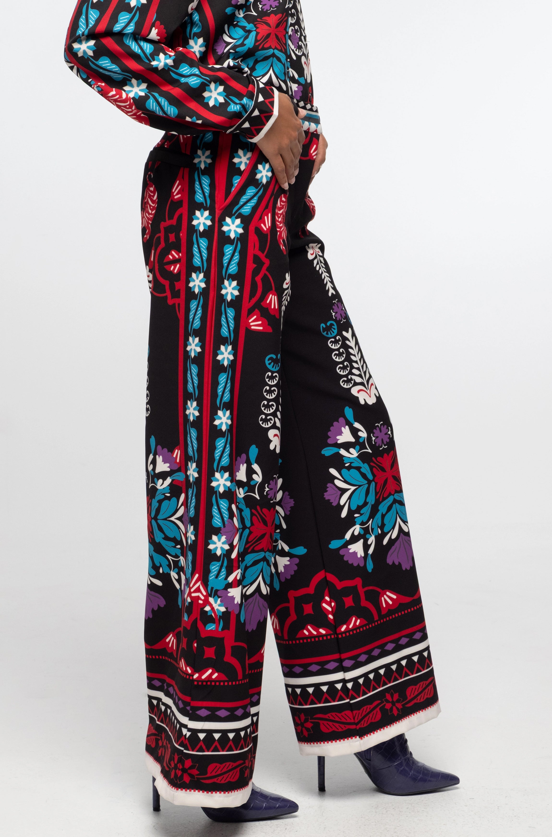 Peace And Chaos Mythical Παντελόνι