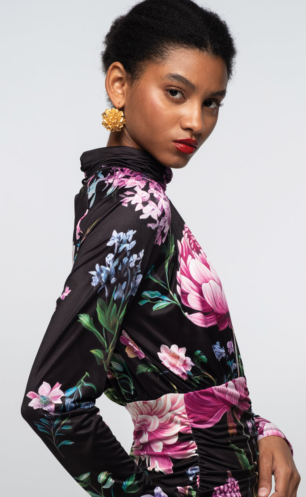 Peace And Chaos AZELEA κοντό φόρεμα