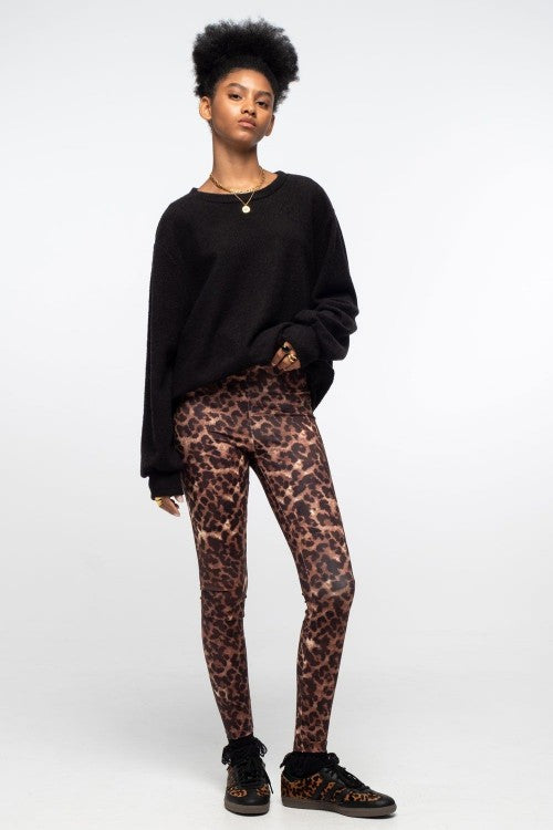 Peace And Chaos Rosette Κολάν