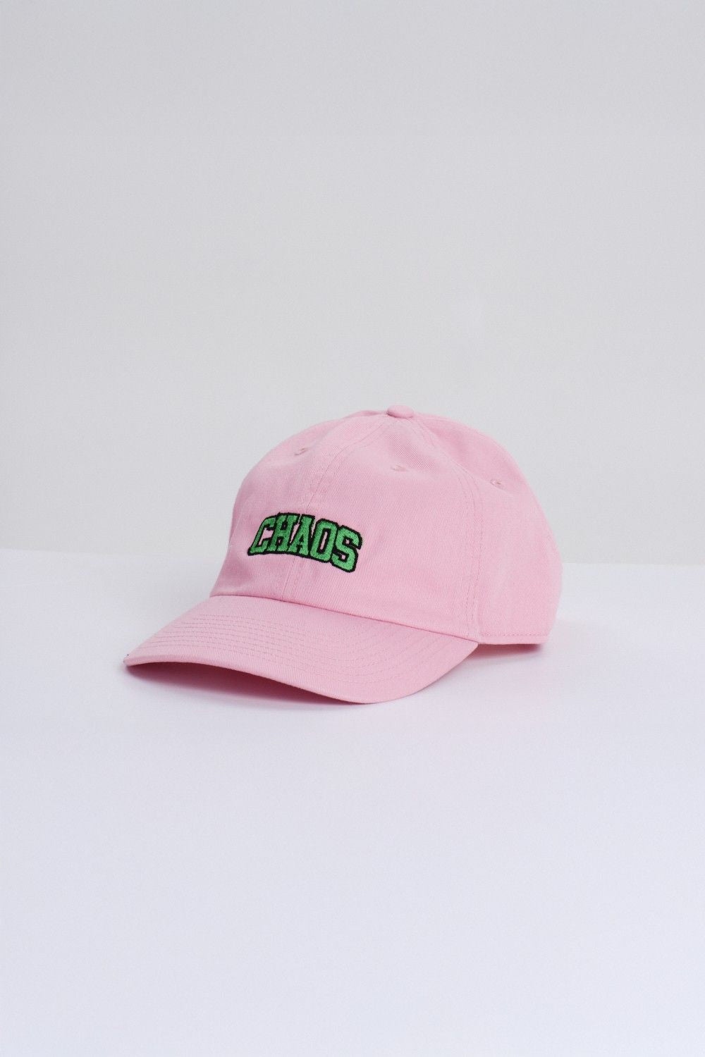Peace And Chaos Καπέλο - Ροζ