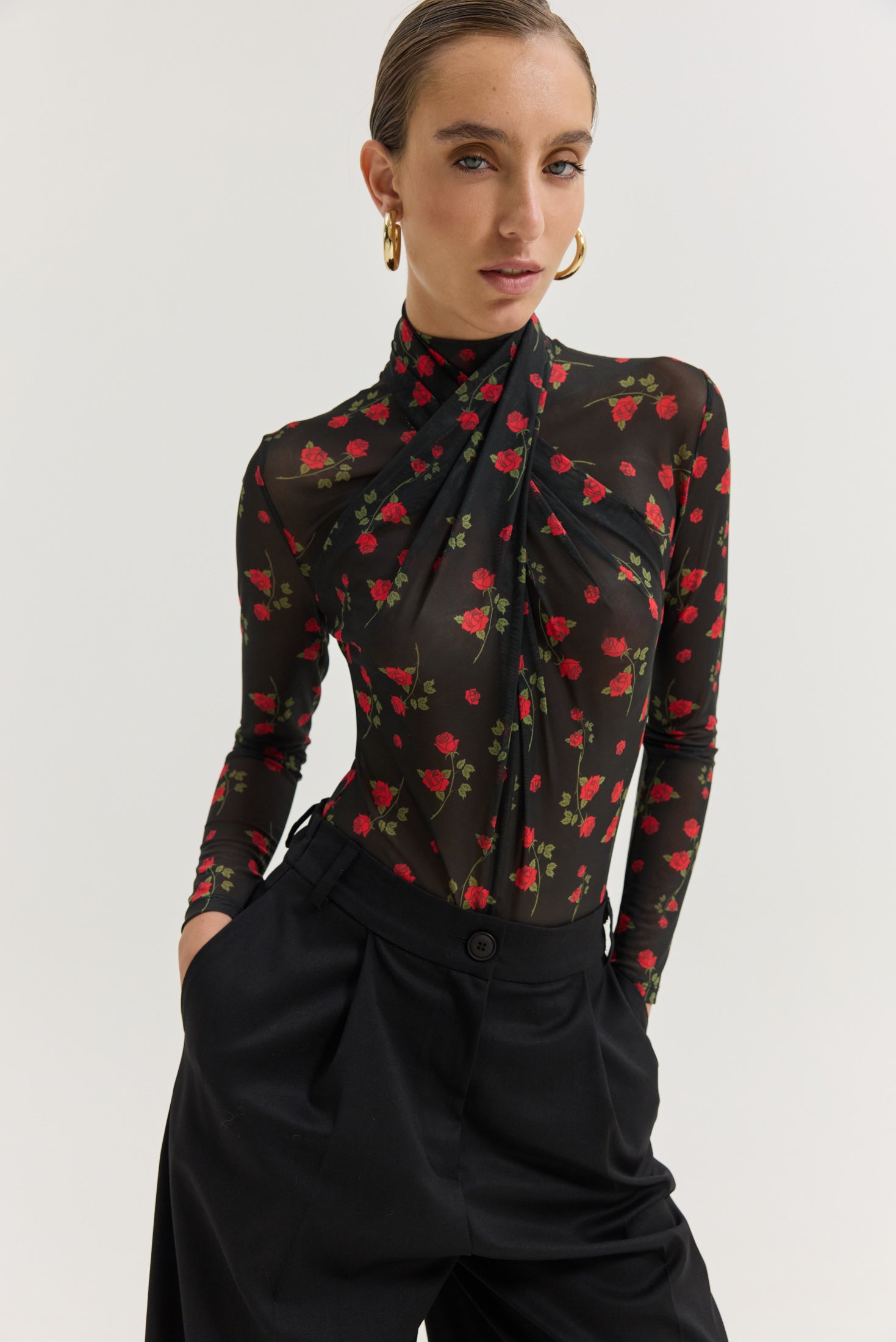 Hemithea Ava Παντελόνι