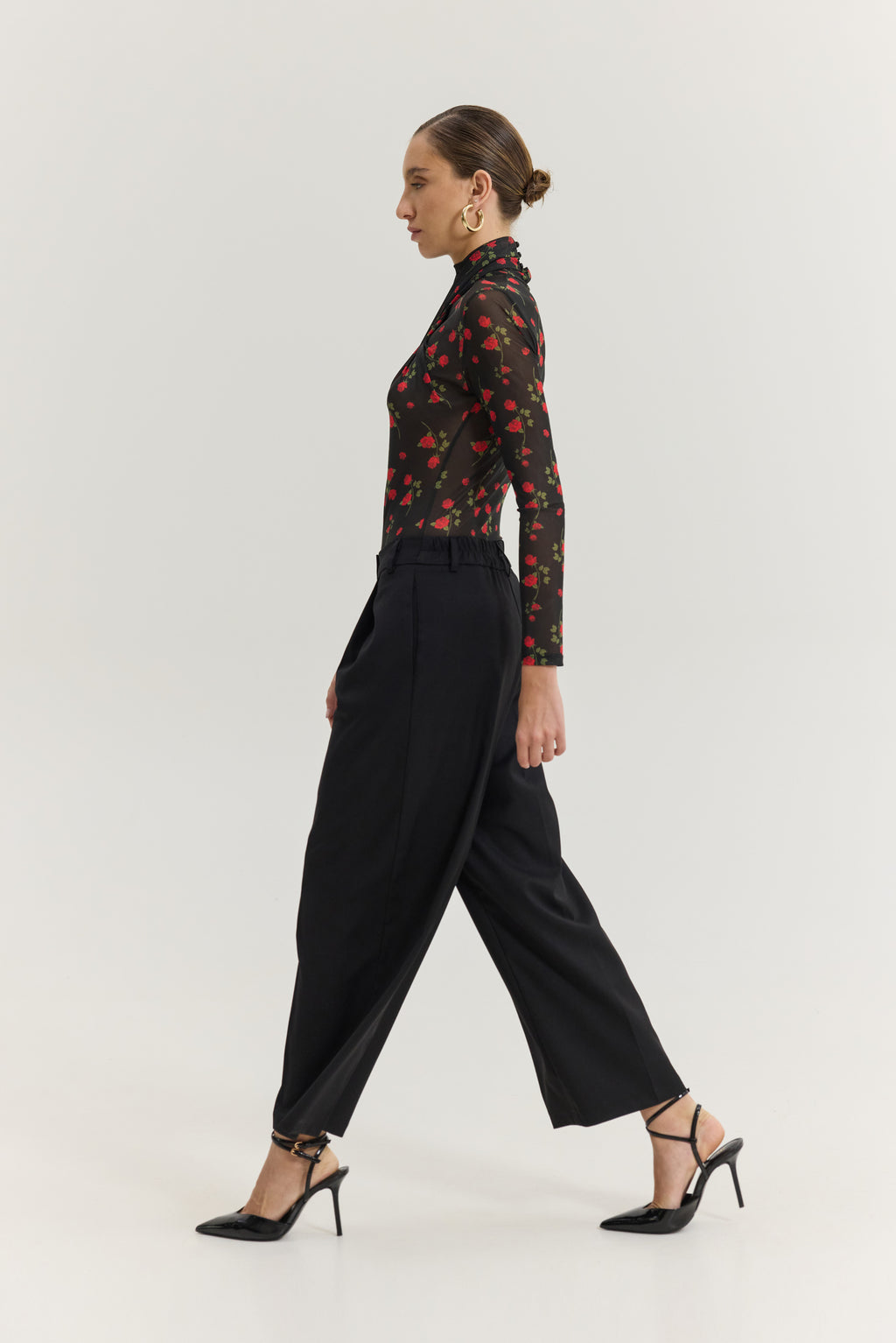 Hemithea Ava Παντελόνι