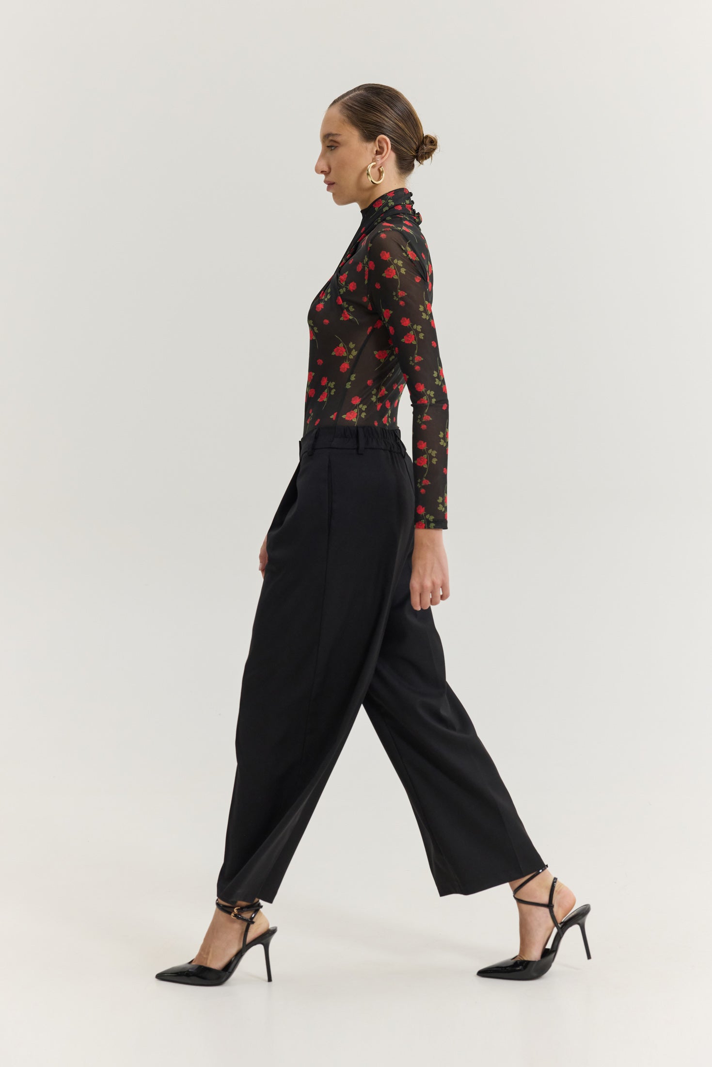 Hemithea Ava Παντελόνι