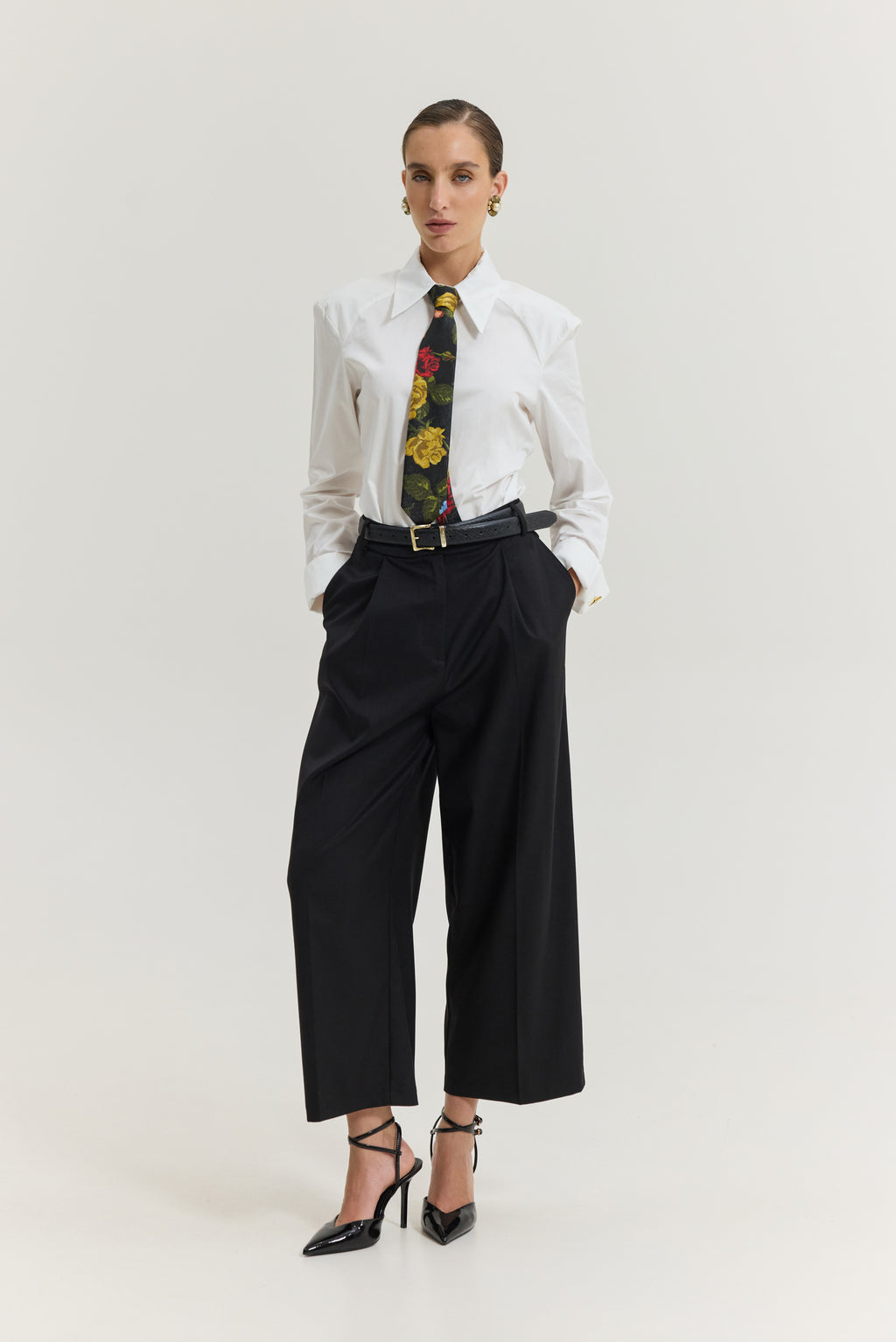 Hemithea Ava Παντελόνι