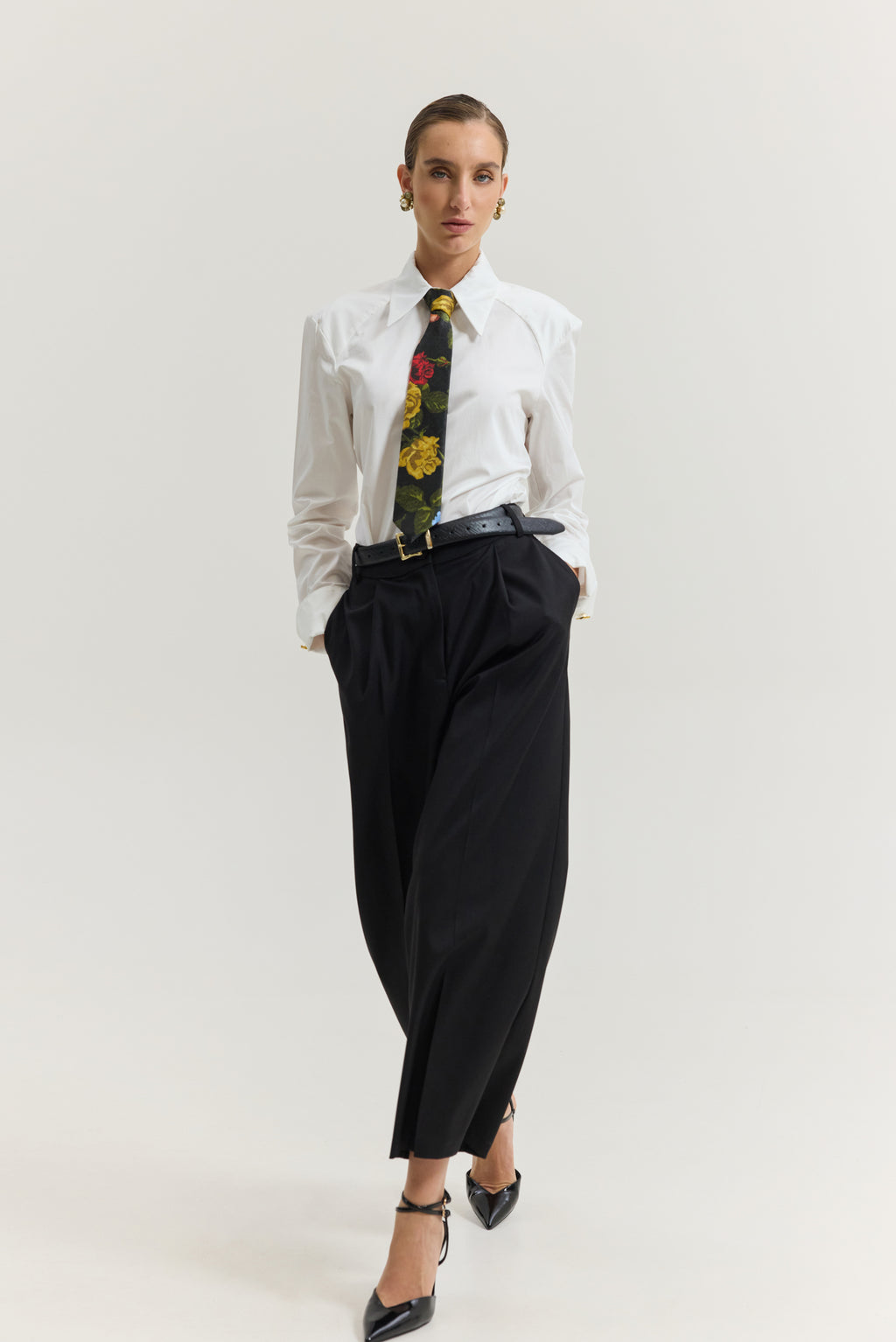 Hemithea Ava Παντελόνι