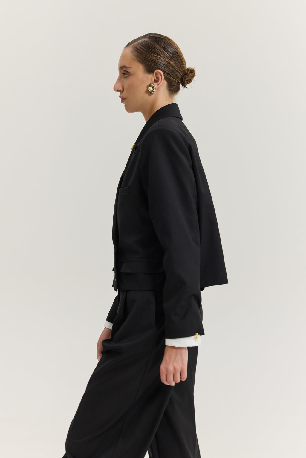 Hemithea Caipiroska Blazer