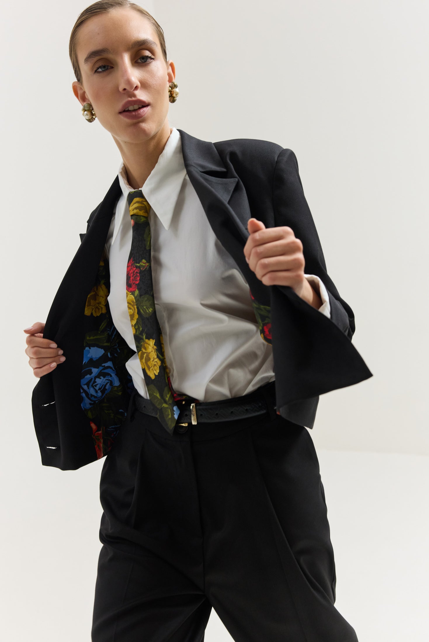 Hemithea Caipiroska Blazer