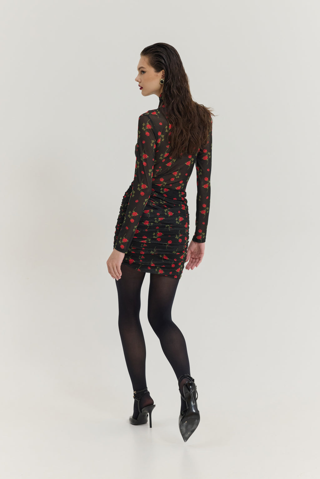 Hemithea Aperol Φούστα (Μαύρο)