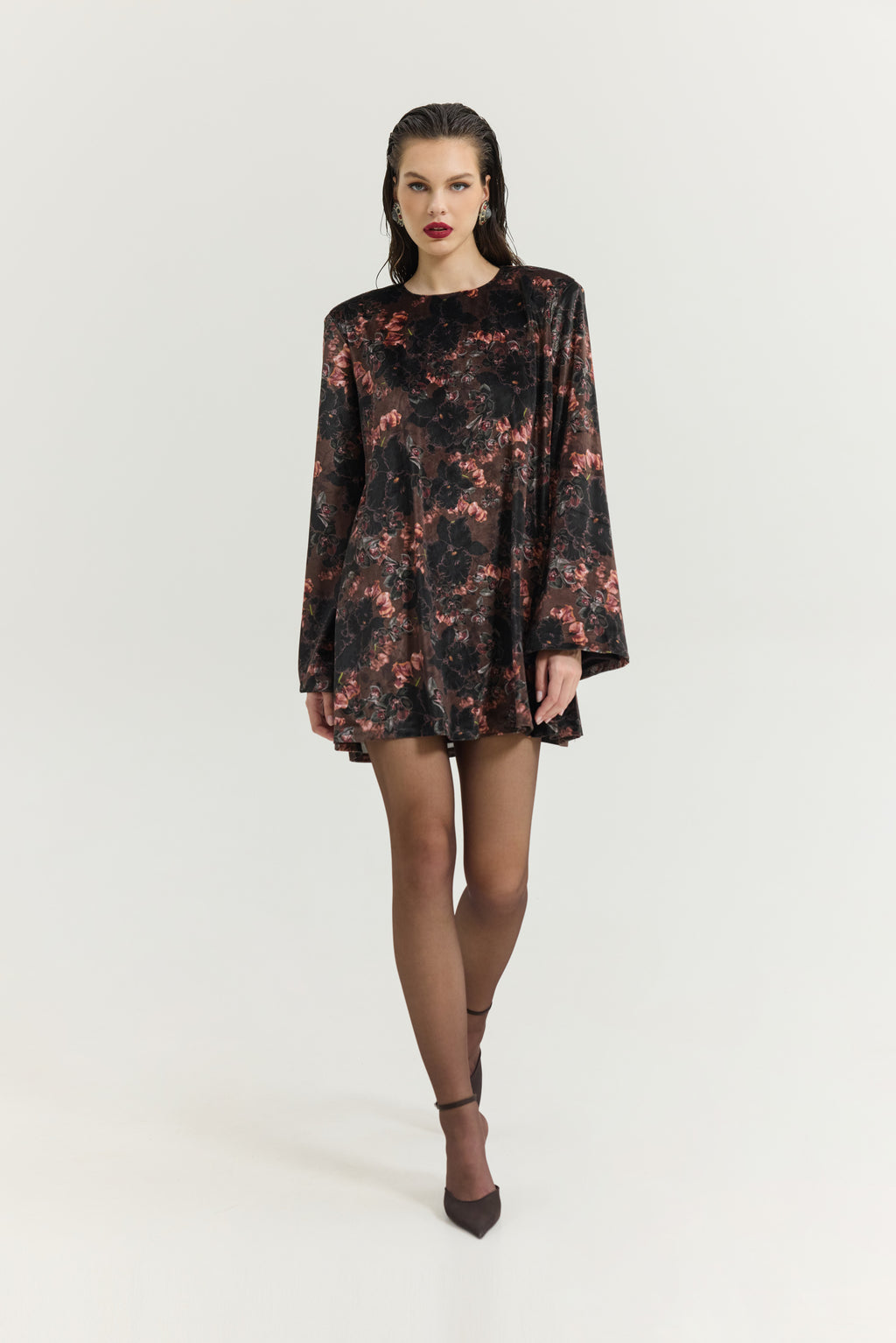 Hemithea Chivas Φόρεμα