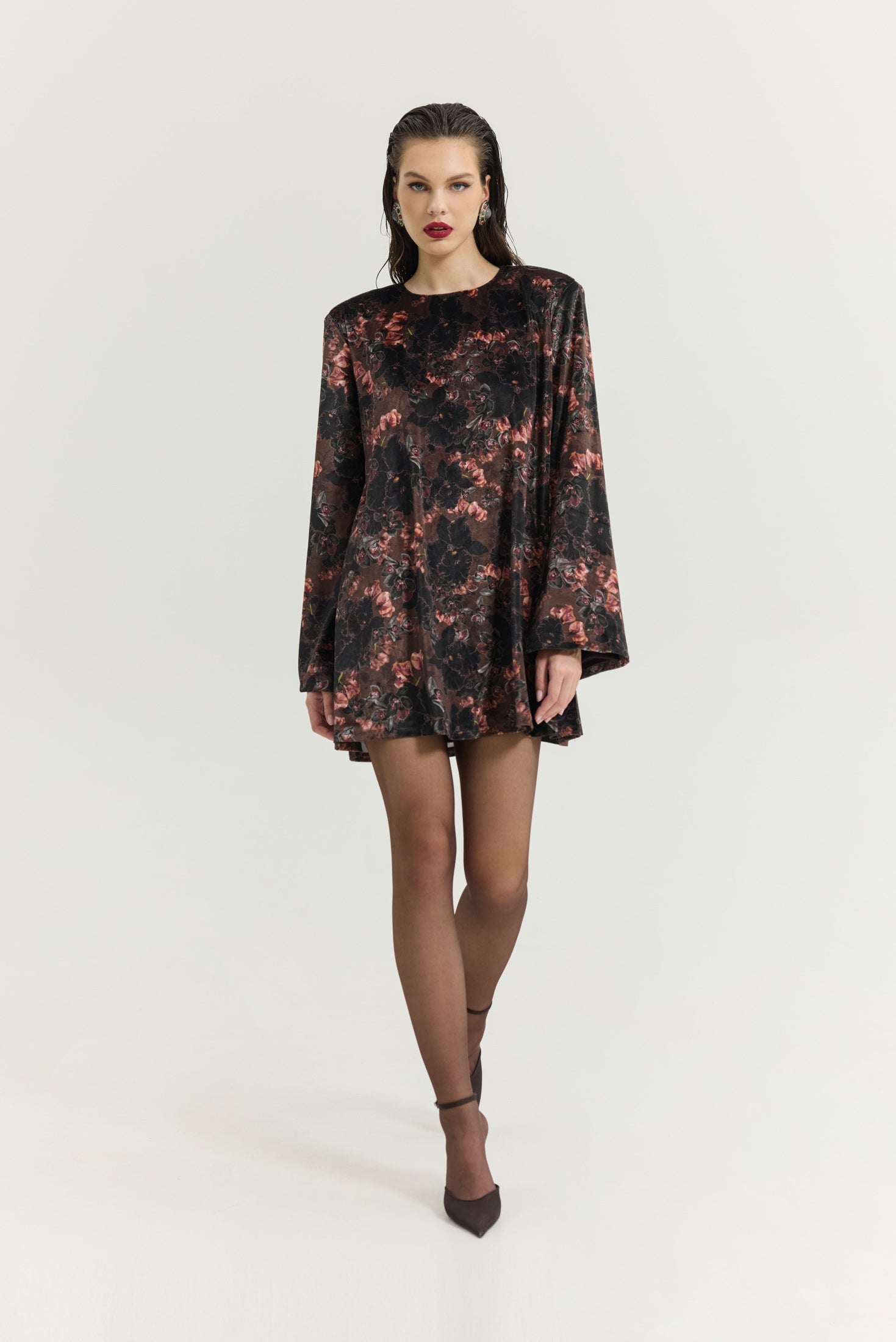 Hemithea Chivas Φόρεμα