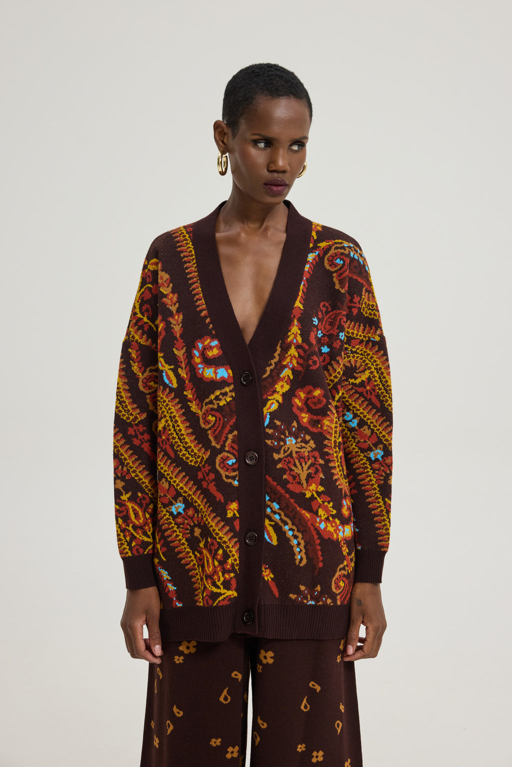 Hemithea Whiskey Sour Ζακέτα