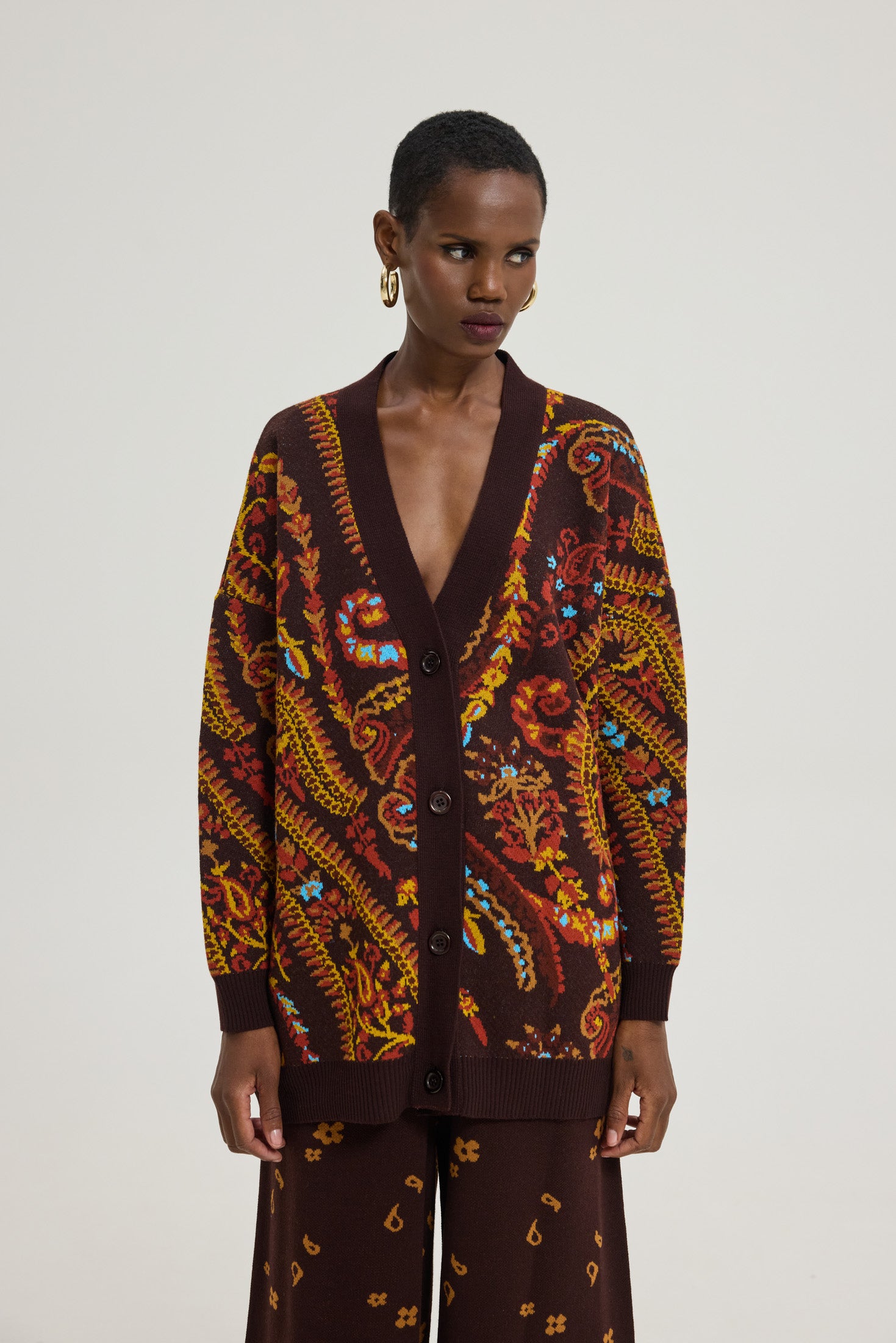 Hemithea Whiskey Sour Ζακέτα