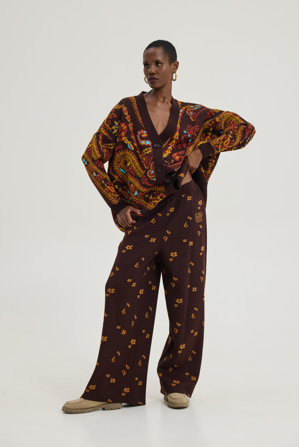 Hemithea Whiskey Sour Ζακέτα