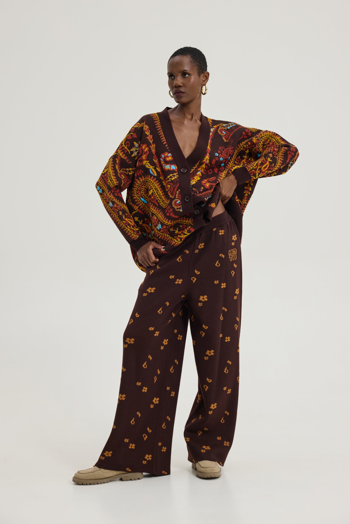 Hemithea Whiskey Sour Ζακέτα