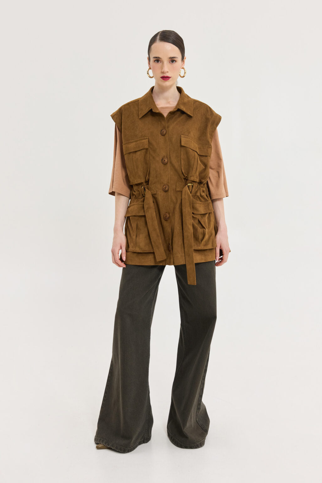 Hemithea Road Jacket